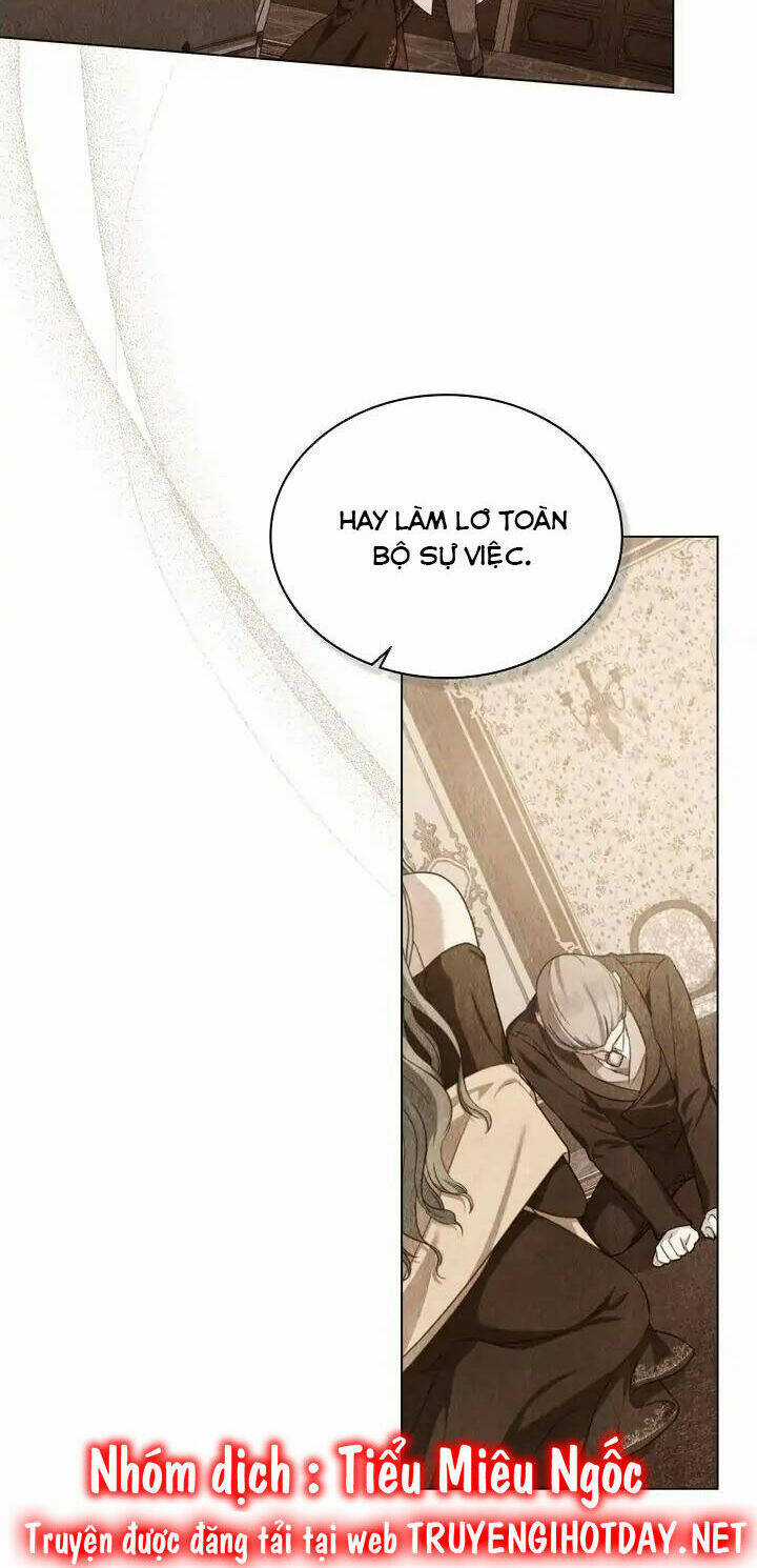 Tôi Trở Thành Nhân Vật Phản Diện Thực Sự Chapter 45 trang 46