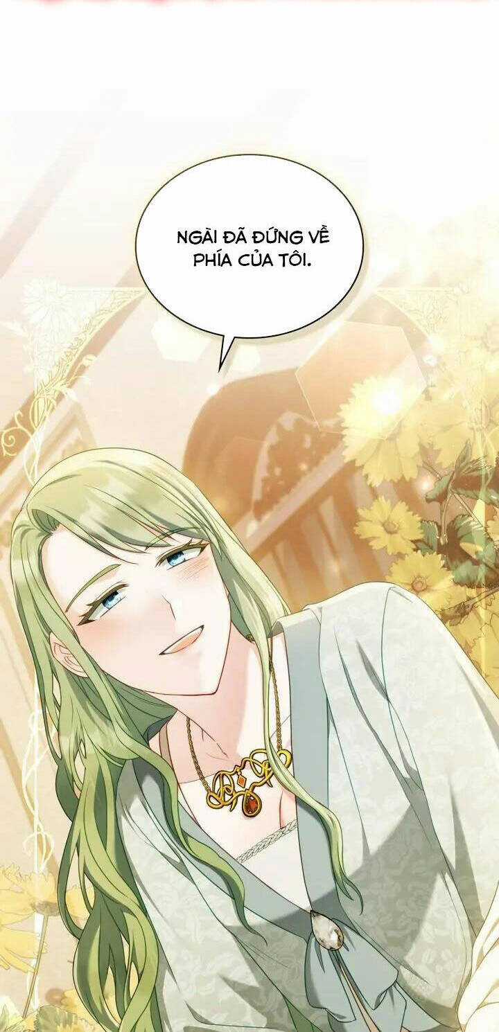 Tôi Trở Thành Nhân Vật Phản Diện Thực Sự Chapter 45 trang 47