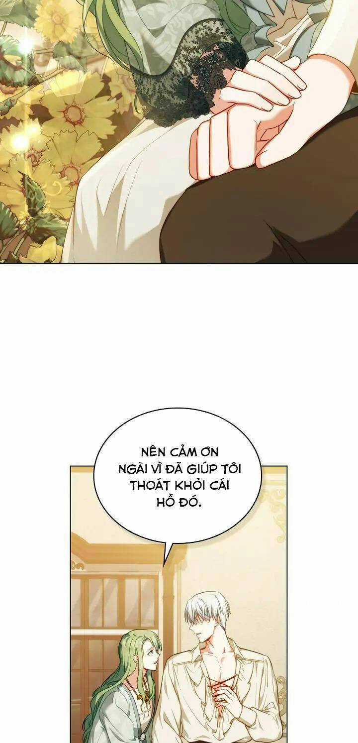 Tôi Trở Thành Nhân Vật Phản Diện Thực Sự Chapter 45 trang 48