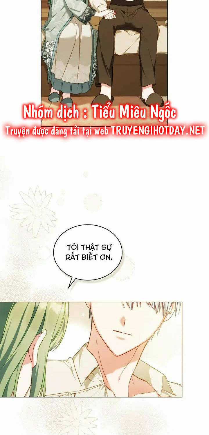 Tôi Trở Thành Nhân Vật Phản Diện Thực Sự Chapter 45 trang 49