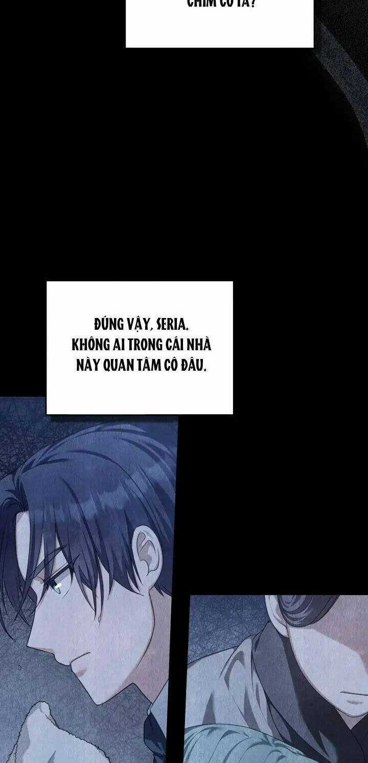 Tôi Trở Thành Nhân Vật Phản Diện Thực Sự Chapter 45 trang 5