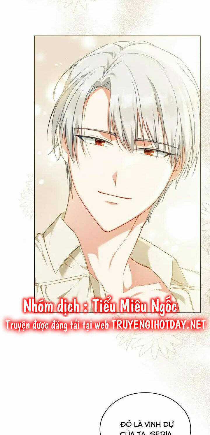 Tôi Trở Thành Nhân Vật Phản Diện Thực Sự Chapter 45 trang 50