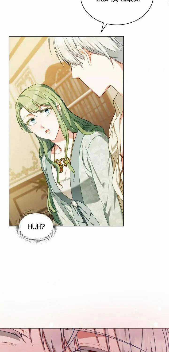 Tôi Trở Thành Nhân Vật Phản Diện Thực Sự Chapter 45 trang 51