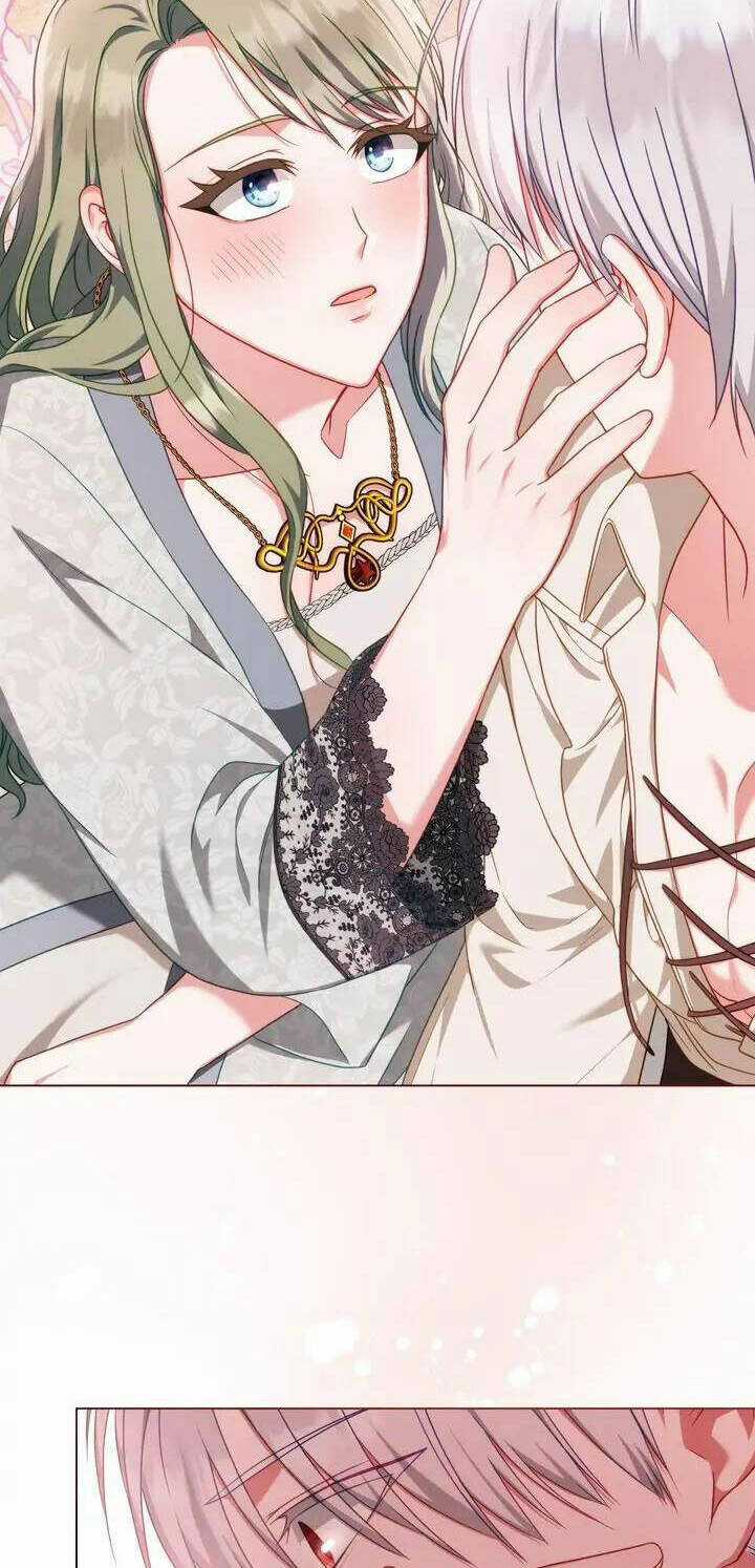 Tôi Trở Thành Nhân Vật Phản Diện Thực Sự Chapter 45 trang 53