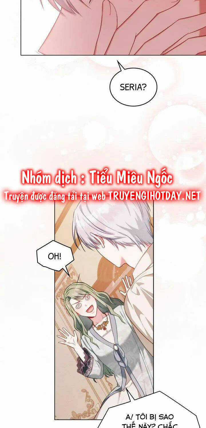 Tôi Trở Thành Nhân Vật Phản Diện Thực Sự Chapter 45 trang 54