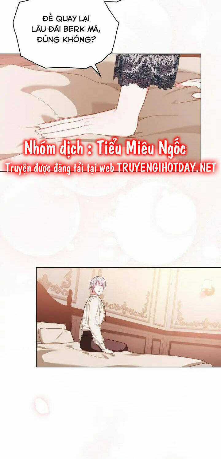 Tôi Trở Thành Nhân Vật Phản Diện Thực Sự Chapter 45 trang 56