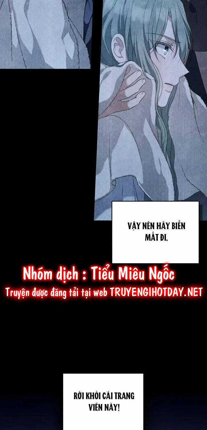 Tôi Trở Thành Nhân Vật Phản Diện Thực Sự Chapter 45 trang 6