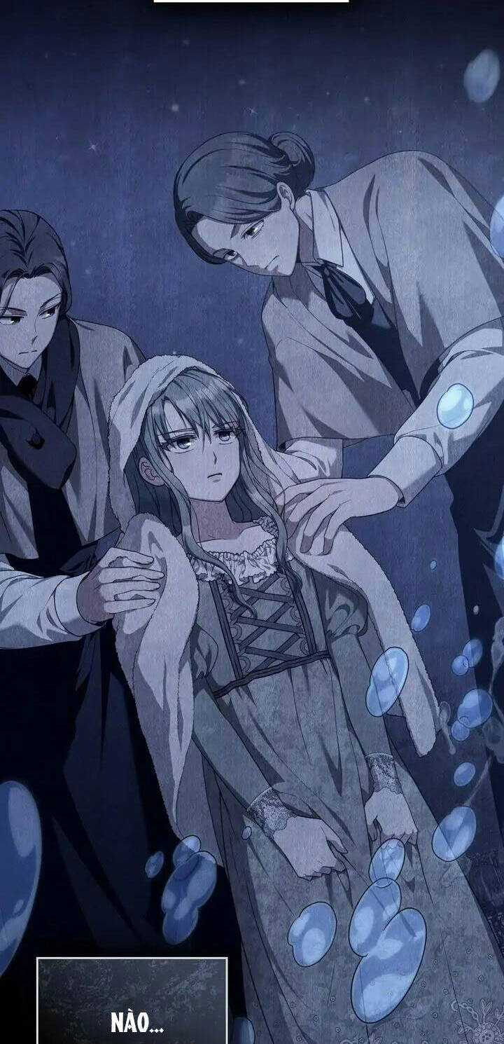 Tôi Trở Thành Nhân Vật Phản Diện Thực Sự Chapter 45 trang 7