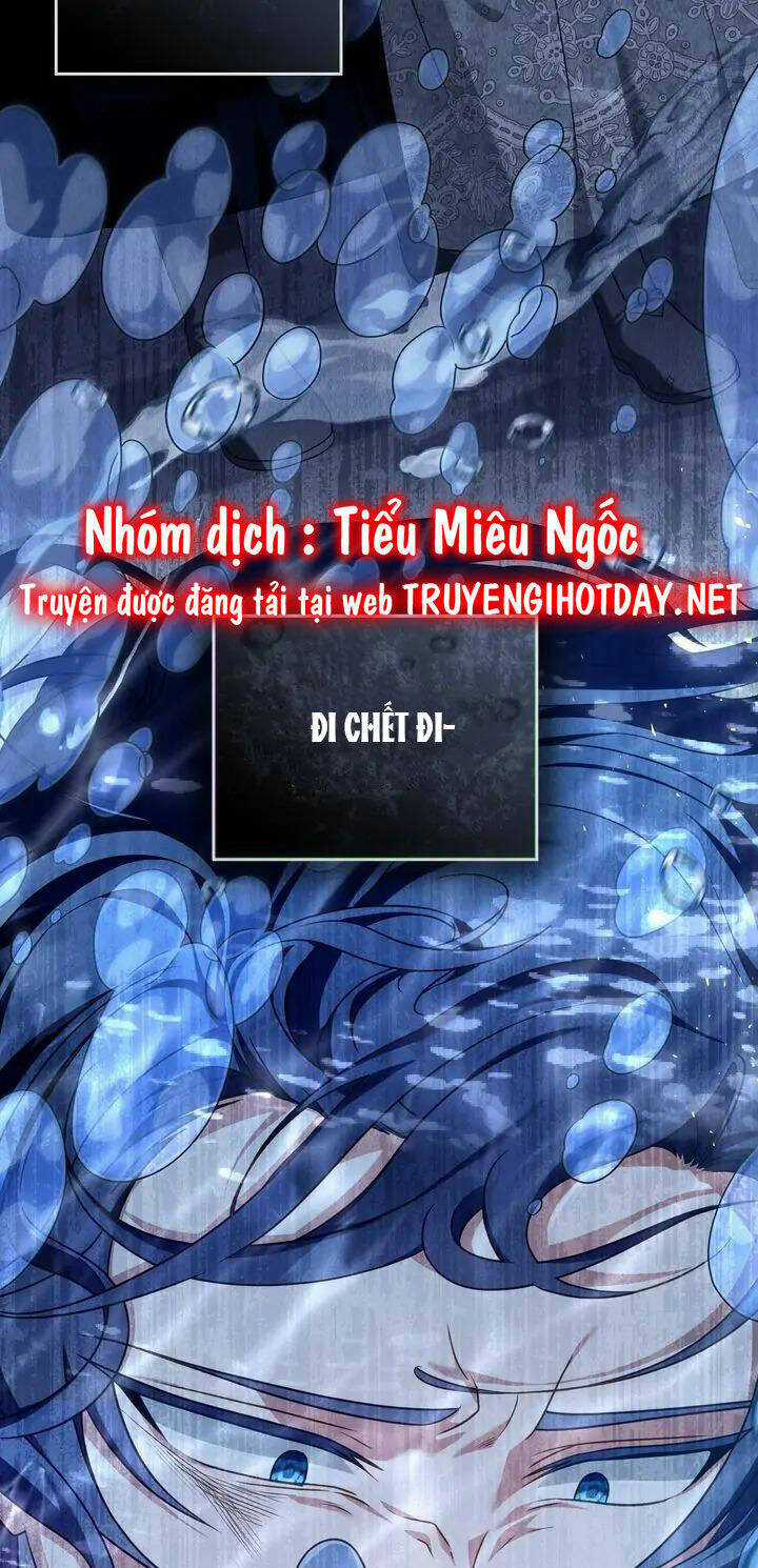 Tôi Trở Thành Nhân Vật Phản Diện Thực Sự Chapter 45 trang 8