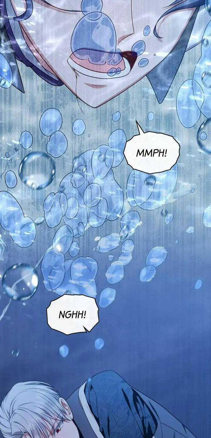 Tôi Trở Thành Nhân Vật Phản Diện Thực Sự Chapter 45 trang 9