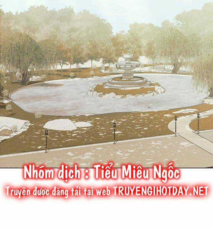 Tôi Trở Thành Nhân Vật Phản Diện Thực Sự Chapter 46 trang 17