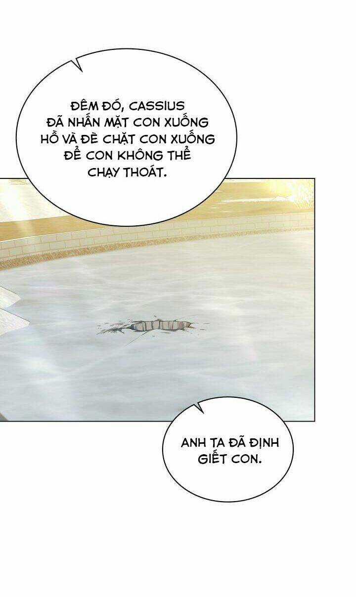 Tôi Trở Thành Nhân Vật Phản Diện Thực Sự Chapter 46 trang 18