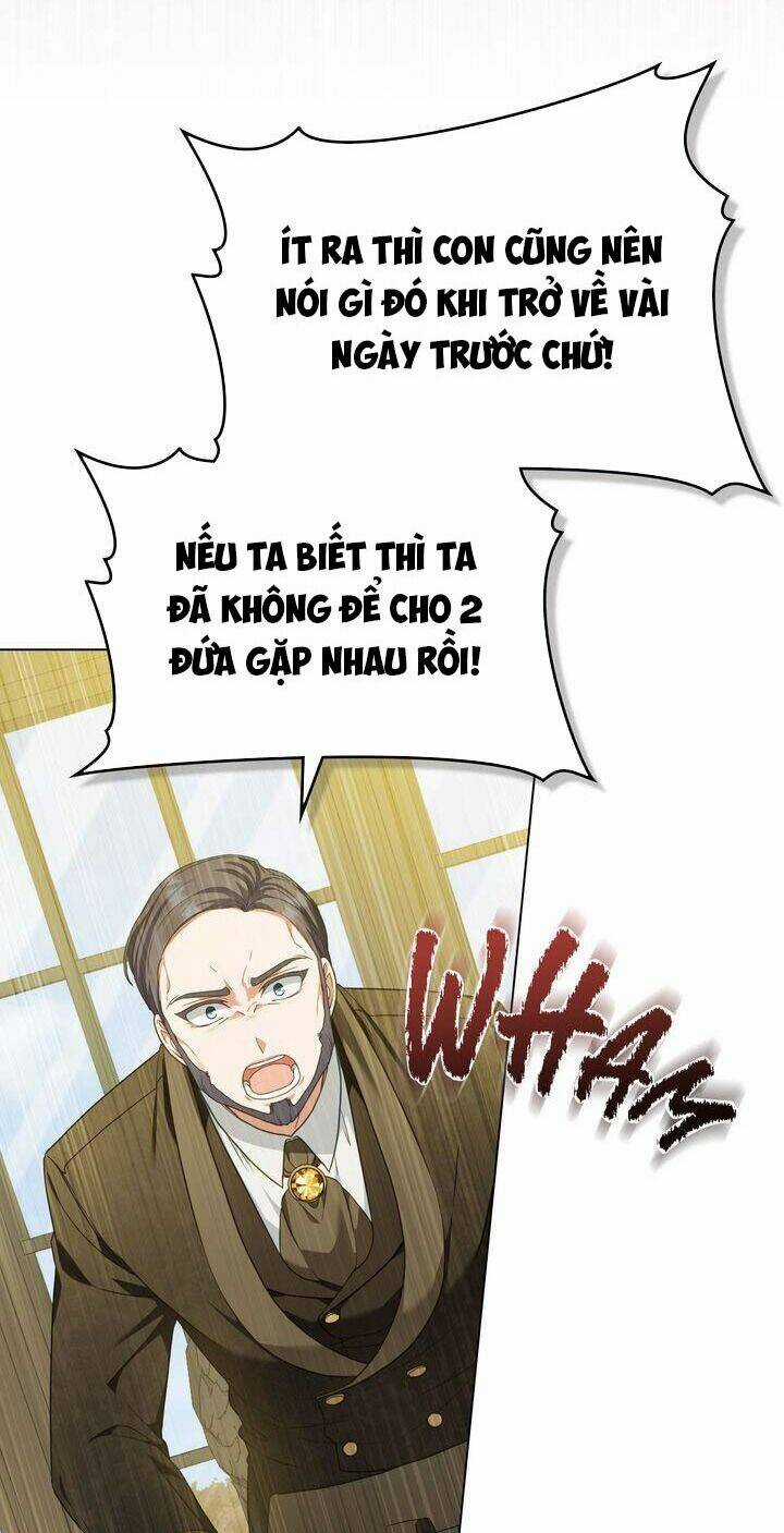 Tôi Trở Thành Nhân Vật Phản Diện Thực Sự Chapter 46 trang 21