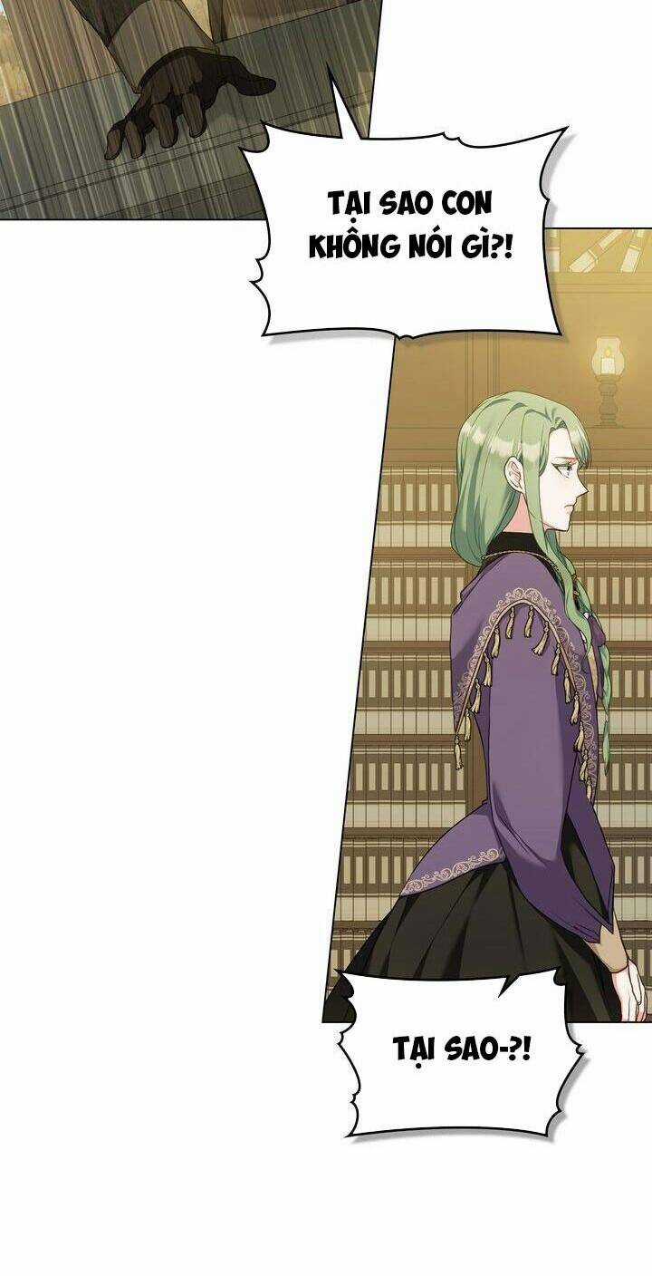 Tôi Trở Thành Nhân Vật Phản Diện Thực Sự Chapter 46 trang 22