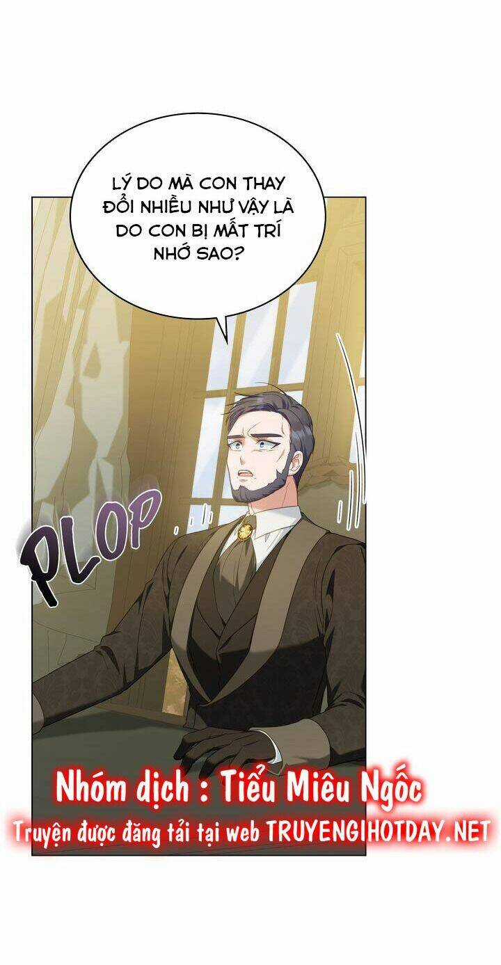 Tôi Trở Thành Nhân Vật Phản Diện Thực Sự Chapter 46 trang 26