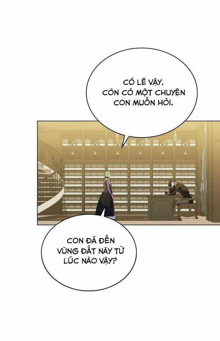 Tôi Trở Thành Nhân Vật Phản Diện Thực Sự Chapter 46 trang 27