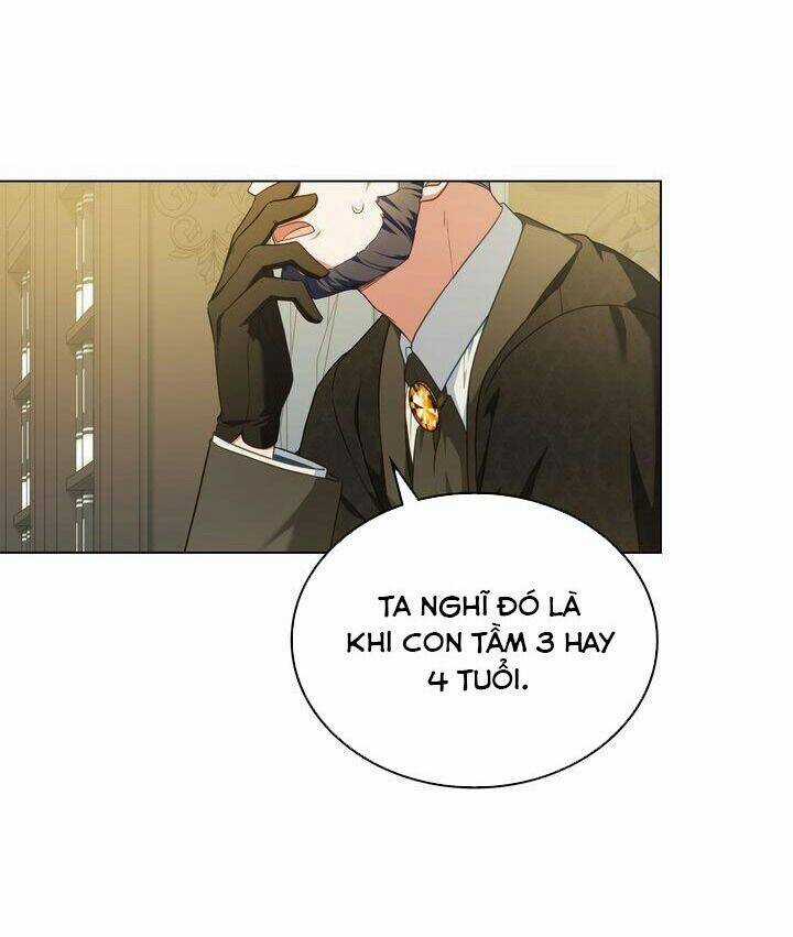 Tôi Trở Thành Nhân Vật Phản Diện Thực Sự Chapter 46 trang 28