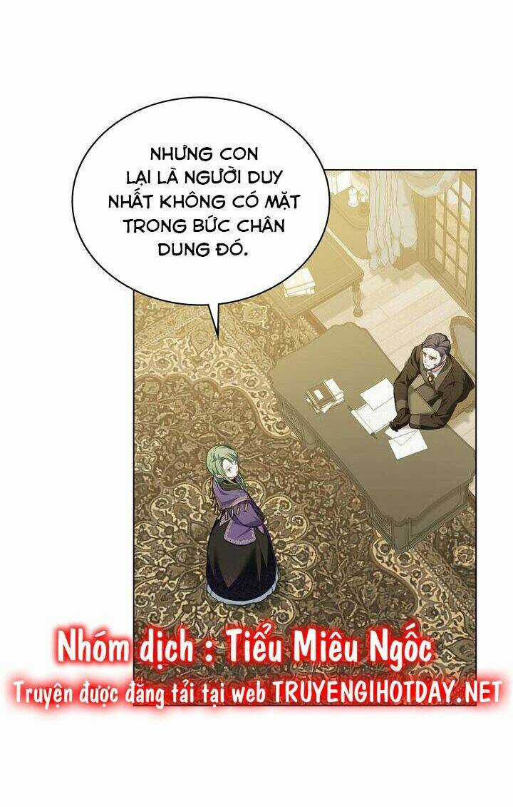 Tôi Trở Thành Nhân Vật Phản Diện Thực Sự Chapter 46 trang 29