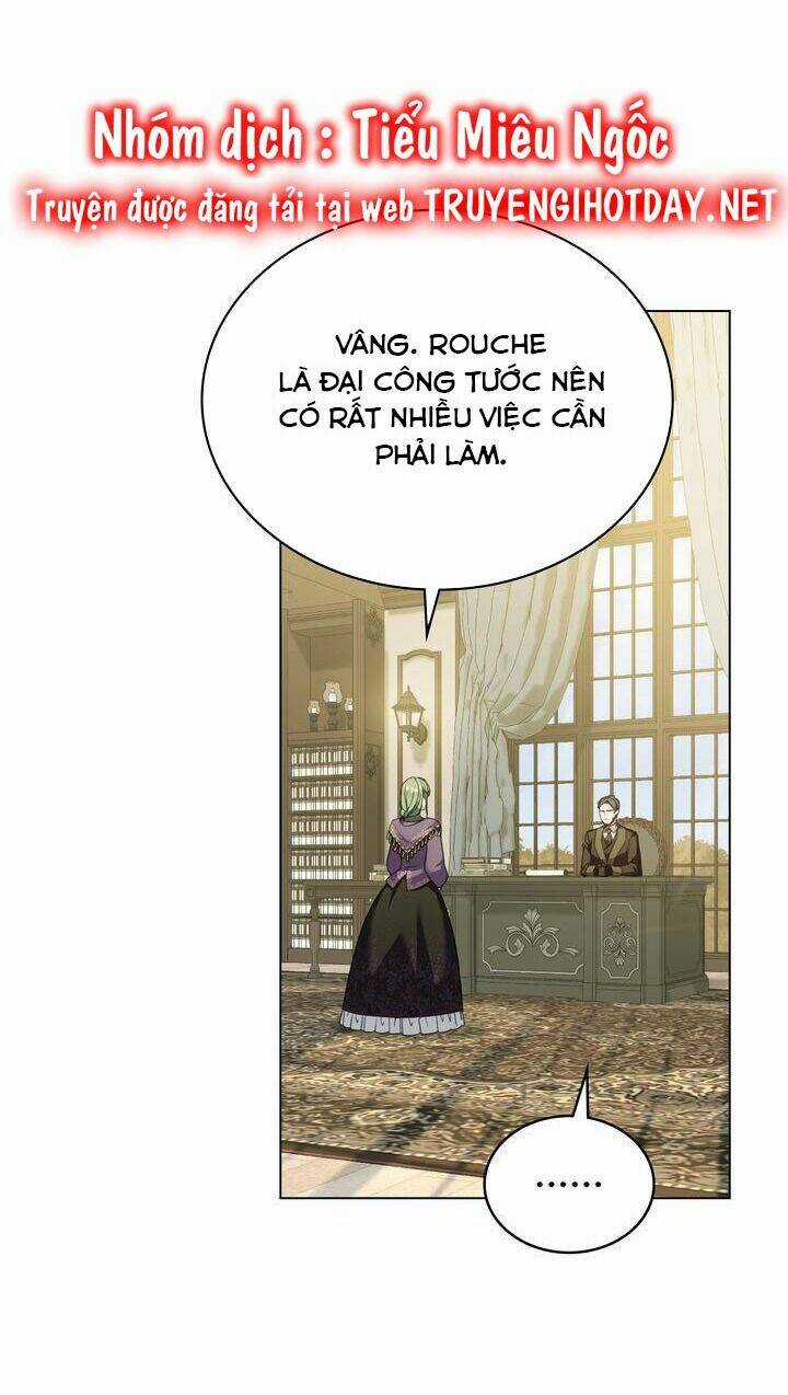 Tôi Trở Thành Nhân Vật Phản Diện Thực Sự Chapter 46 trang 2