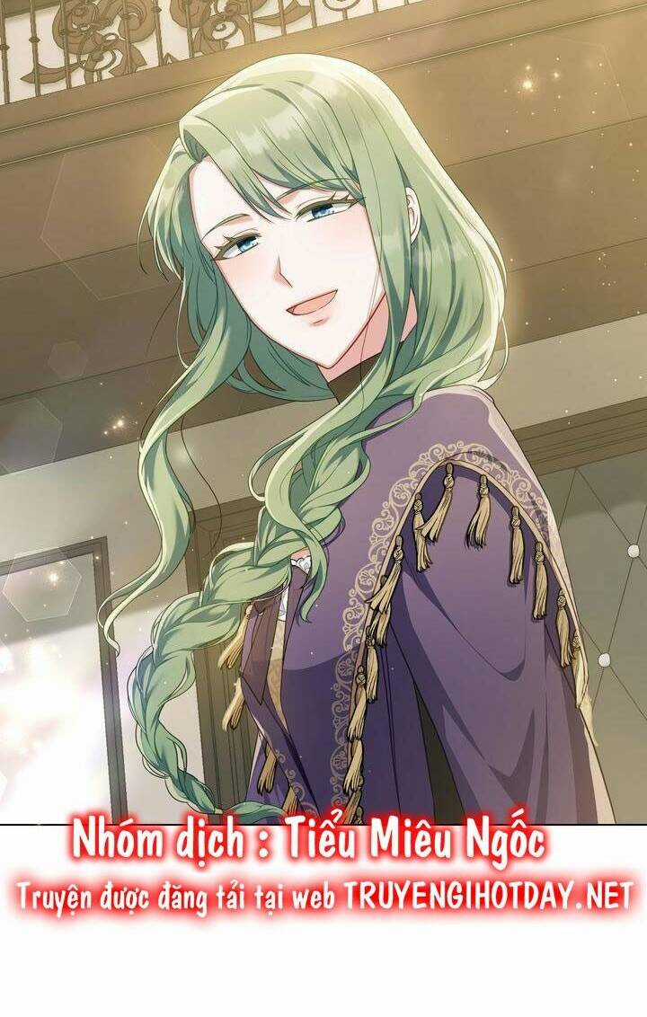 Tôi Trở Thành Nhân Vật Phản Diện Thực Sự Chapter 46 trang 33