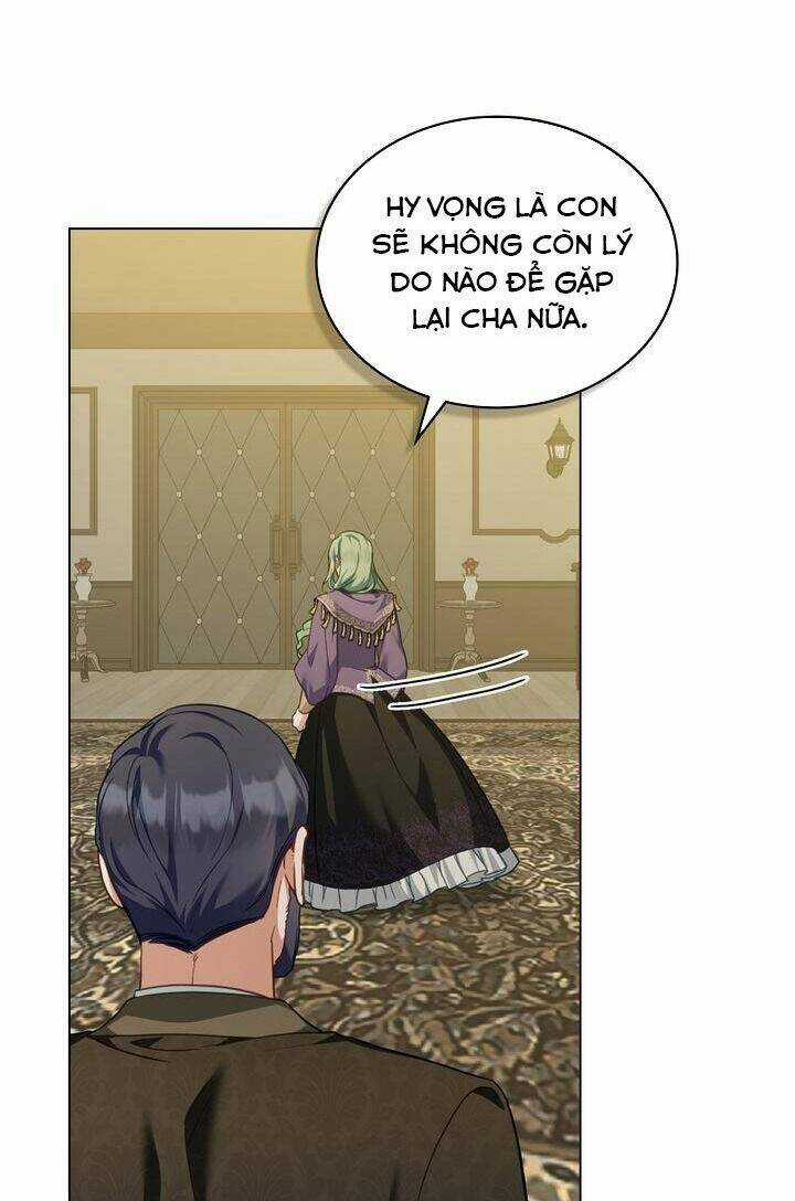 Tôi Trở Thành Nhân Vật Phản Diện Thực Sự Chapter 46 trang 34