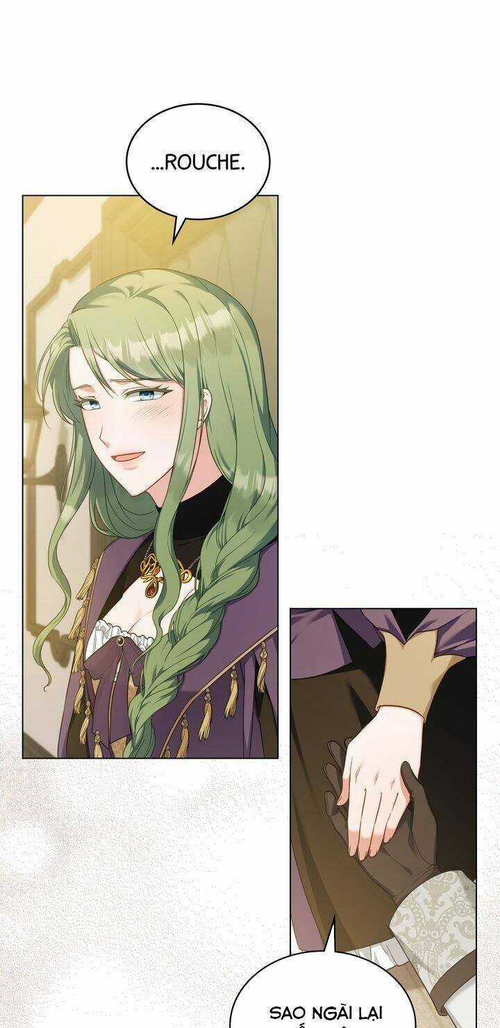 Tôi Trở Thành Nhân Vật Phản Diện Thực Sự Chapter 46 trang 39