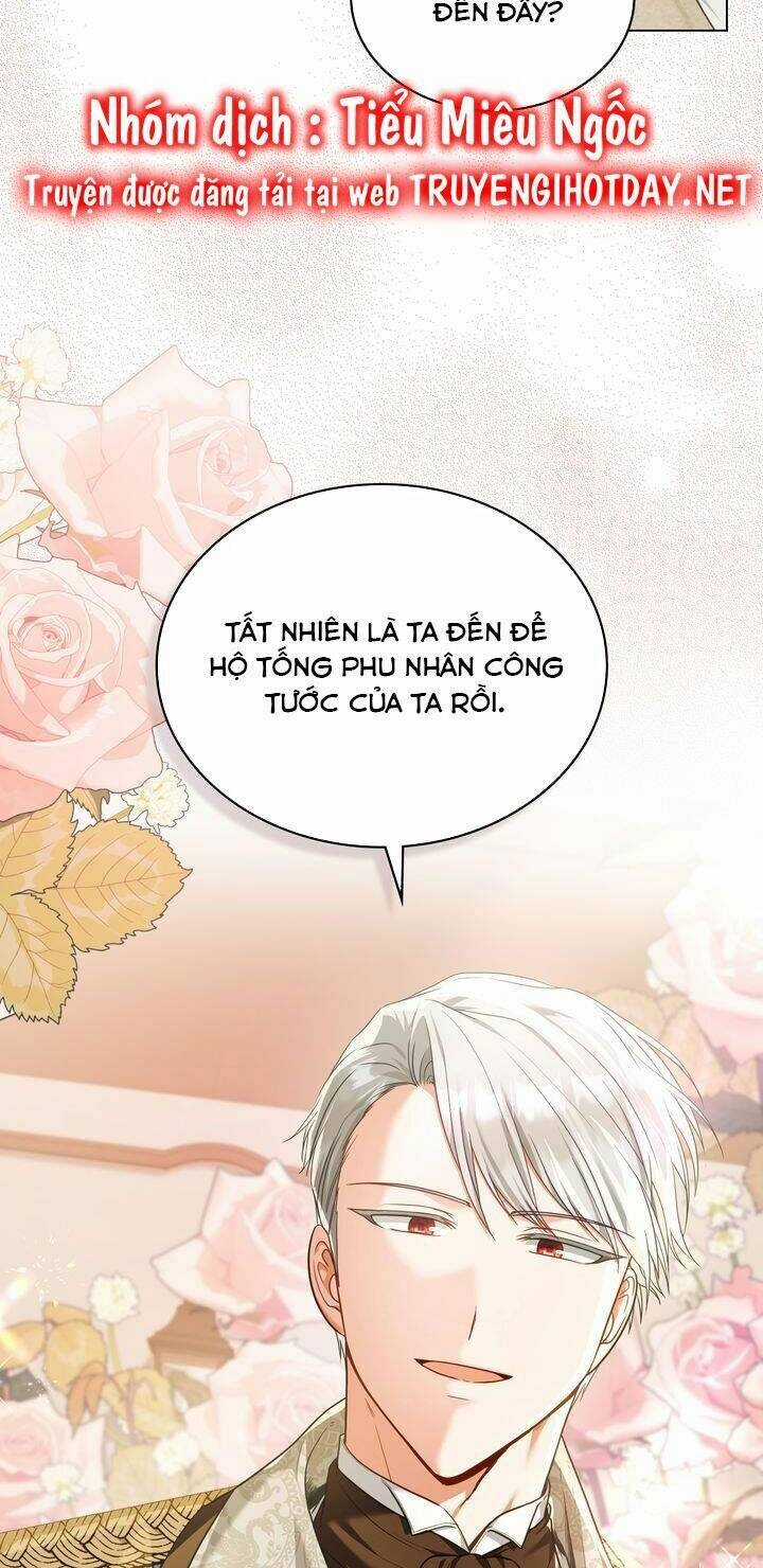 Tôi Trở Thành Nhân Vật Phản Diện Thực Sự Chapter 46 trang 40