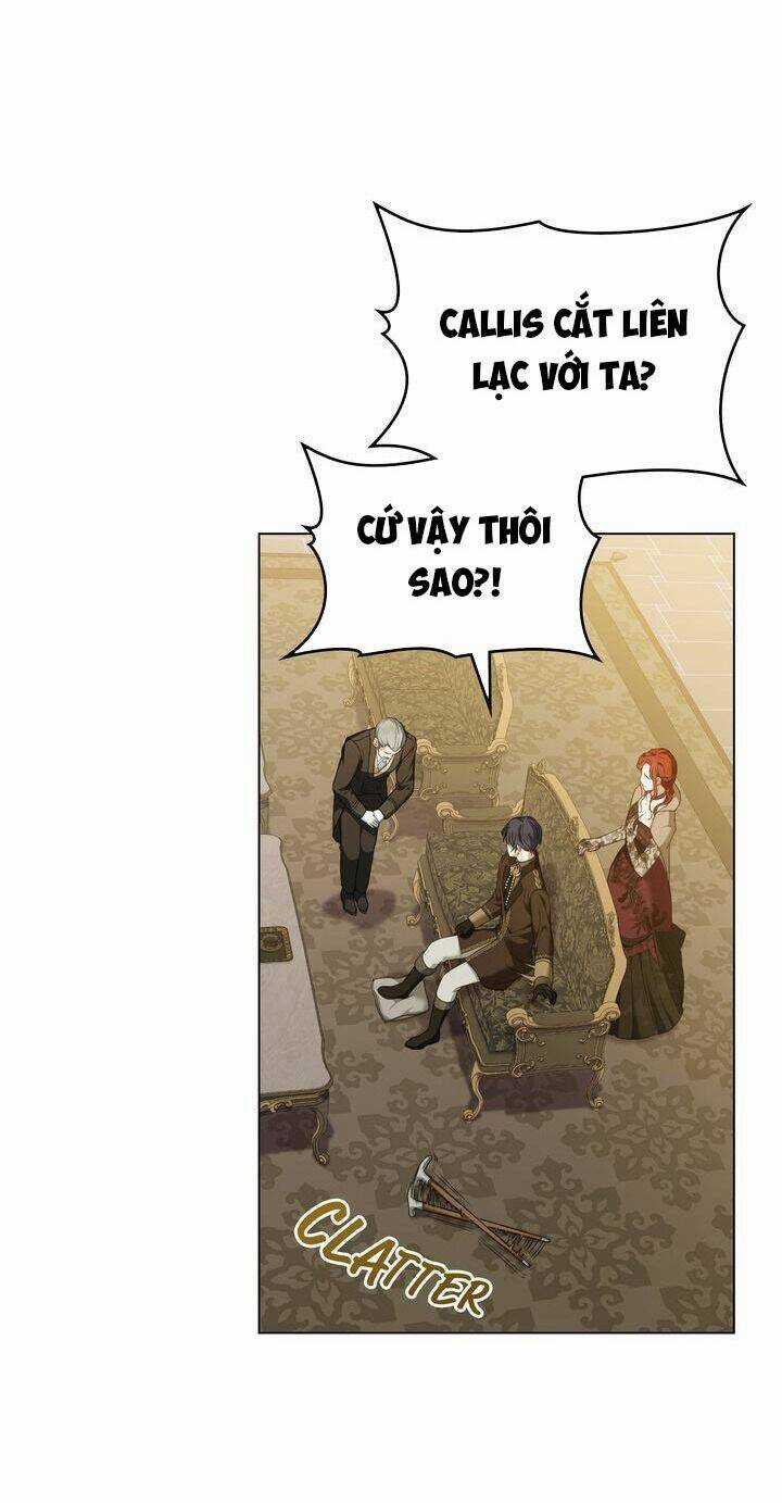 Tôi Trở Thành Nhân Vật Phản Diện Thực Sự Chapter 46 trang 43