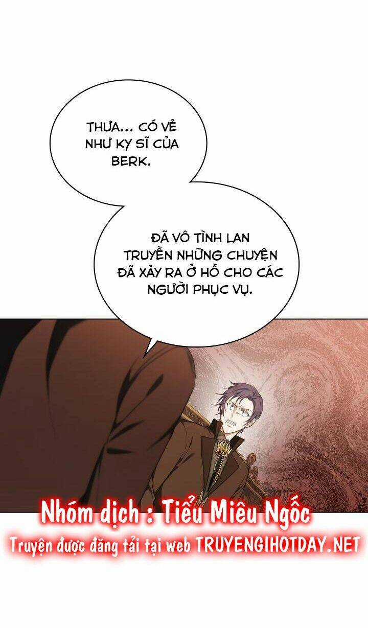 Tôi Trở Thành Nhân Vật Phản Diện Thực Sự Chapter 46 trang 44