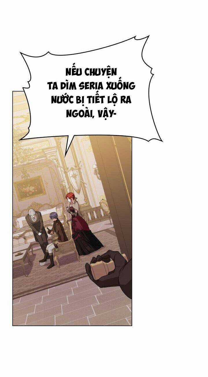 Tôi Trở Thành Nhân Vật Phản Diện Thực Sự Chapter 46 trang 47