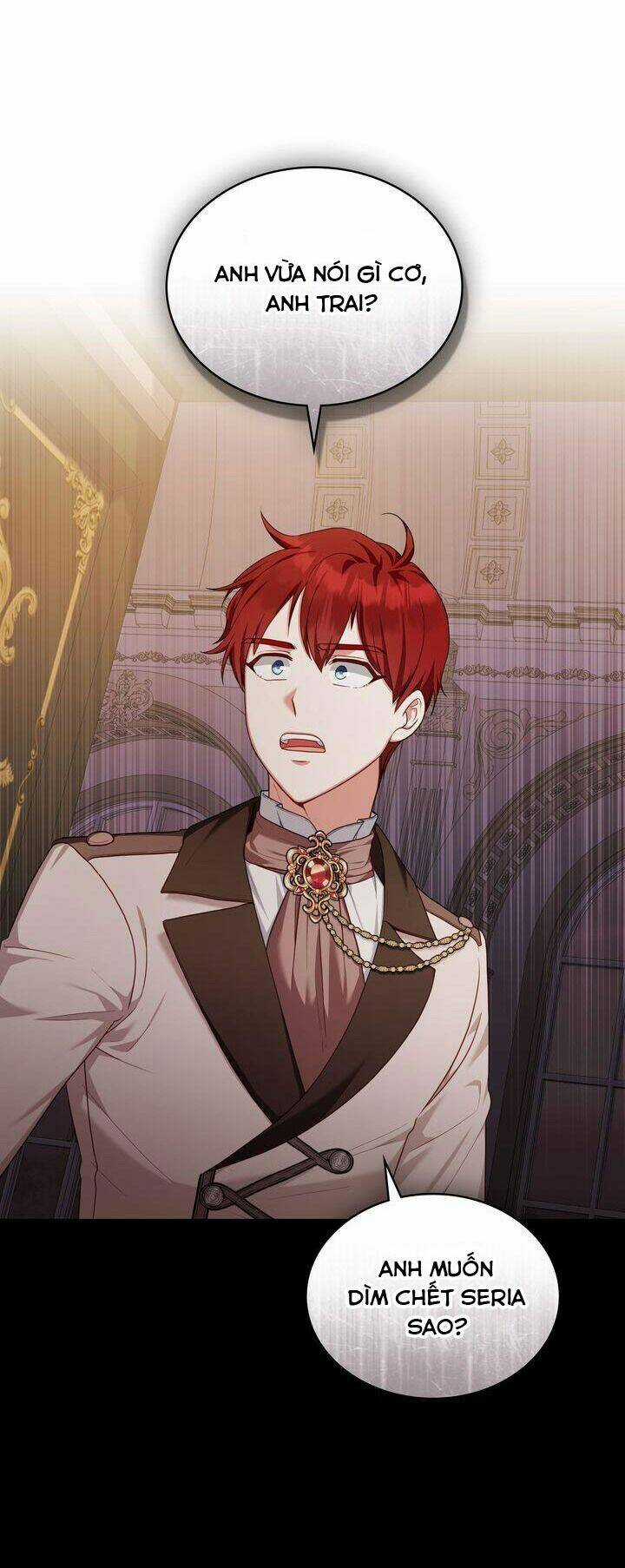 Tôi Trở Thành Nhân Vật Phản Diện Thực Sự Chapter 46 trang 48