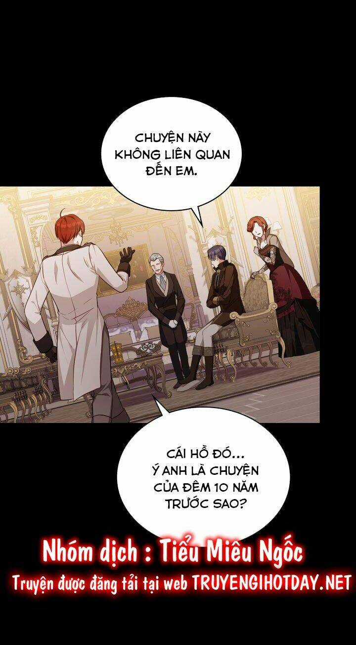 Tôi Trở Thành Nhân Vật Phản Diện Thực Sự Chapter 46 trang 49