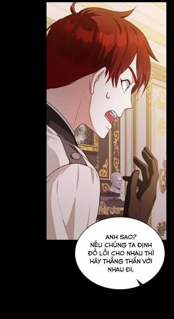 Tôi Trở Thành Nhân Vật Phản Diện Thực Sự Chapter 46 trang 51