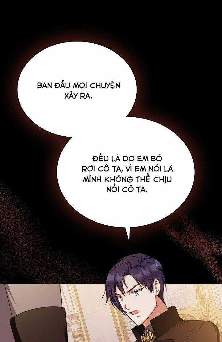 Tôi Trở Thành Nhân Vật Phản Diện Thực Sự Chapter 46 trang 52