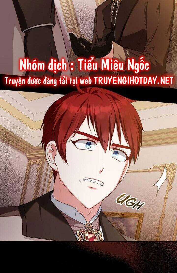 Tôi Trở Thành Nhân Vật Phản Diện Thực Sự Chapter 46 trang 53