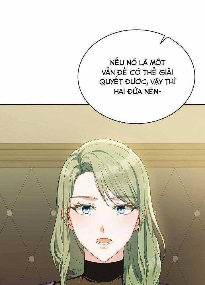 Tôi Trở Thành Nhân Vật Phản Diện Thực Sự Chapter 46 trang 6