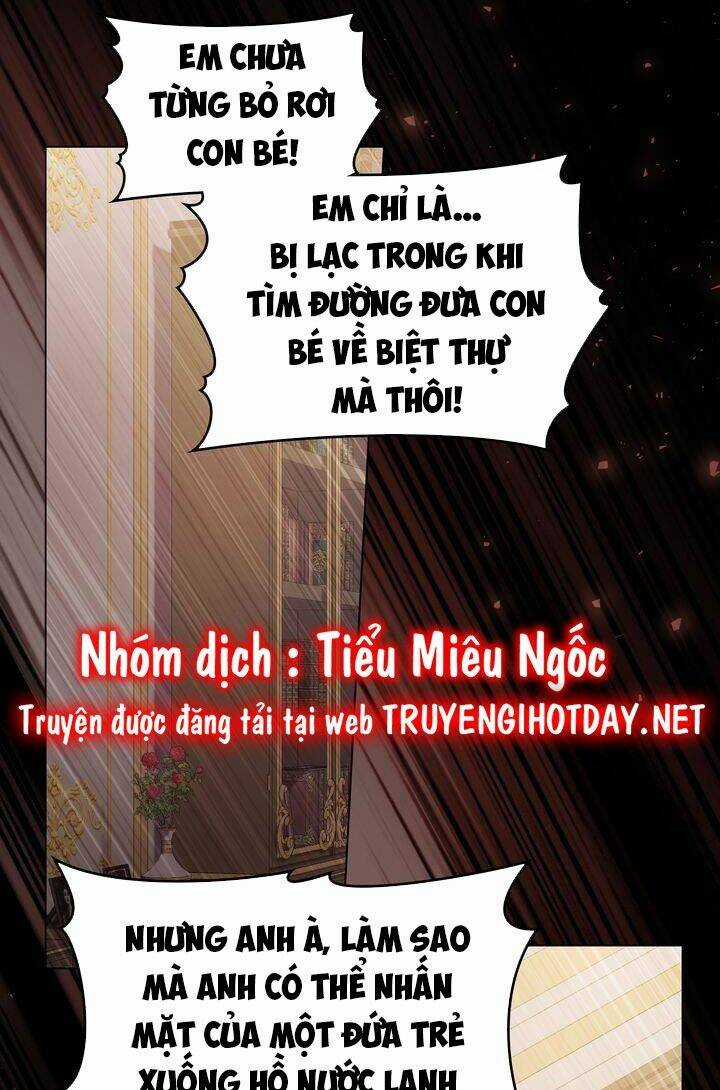 Tôi Trở Thành Nhân Vật Phản Diện Thực Sự Chapter 46 trang 60