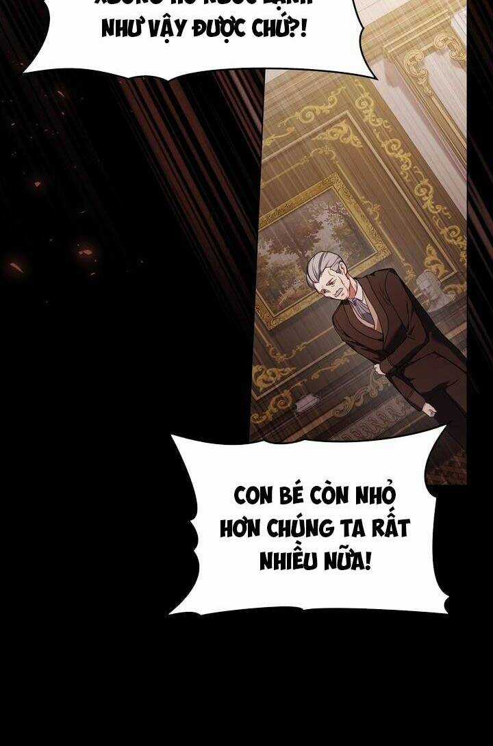 Tôi Trở Thành Nhân Vật Phản Diện Thực Sự Chapter 46 trang 61