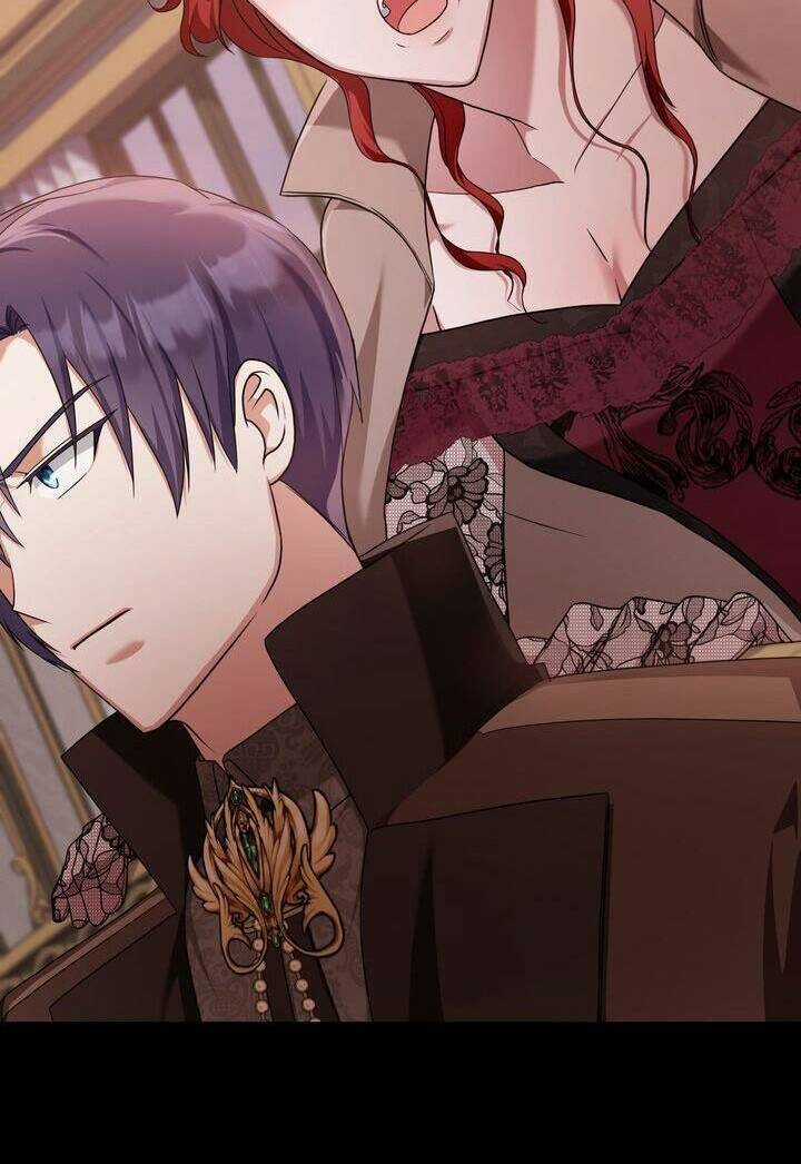 Tôi Trở Thành Nhân Vật Phản Diện Thực Sự Chapter 46 trang 69