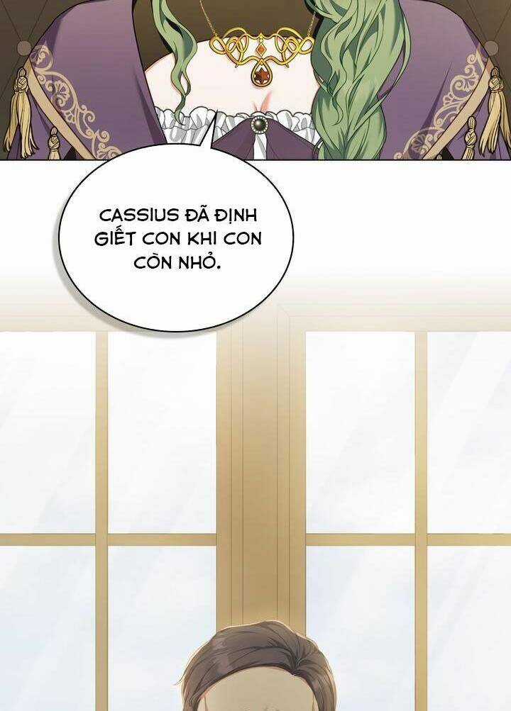 Tôi Trở Thành Nhân Vật Phản Diện Thực Sự Chapter 46 trang 7