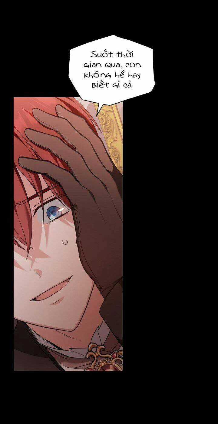 Tôi Trở Thành Nhân Vật Phản Diện Thực Sự Chapter 46 trang 71