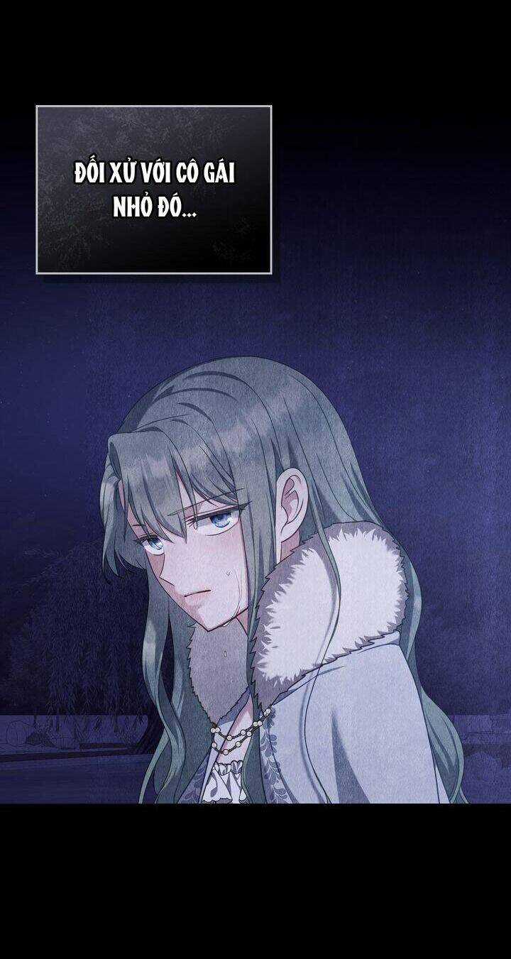 Tôi Trở Thành Nhân Vật Phản Diện Thực Sự Chapter 46 trang 74