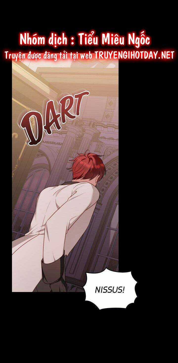 Tôi Trở Thành Nhân Vật Phản Diện Thực Sự Chapter 46 trang 76