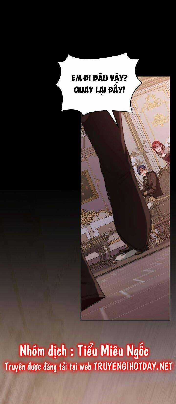 Tôi Trở Thành Nhân Vật Phản Diện Thực Sự Chapter 46 trang 77