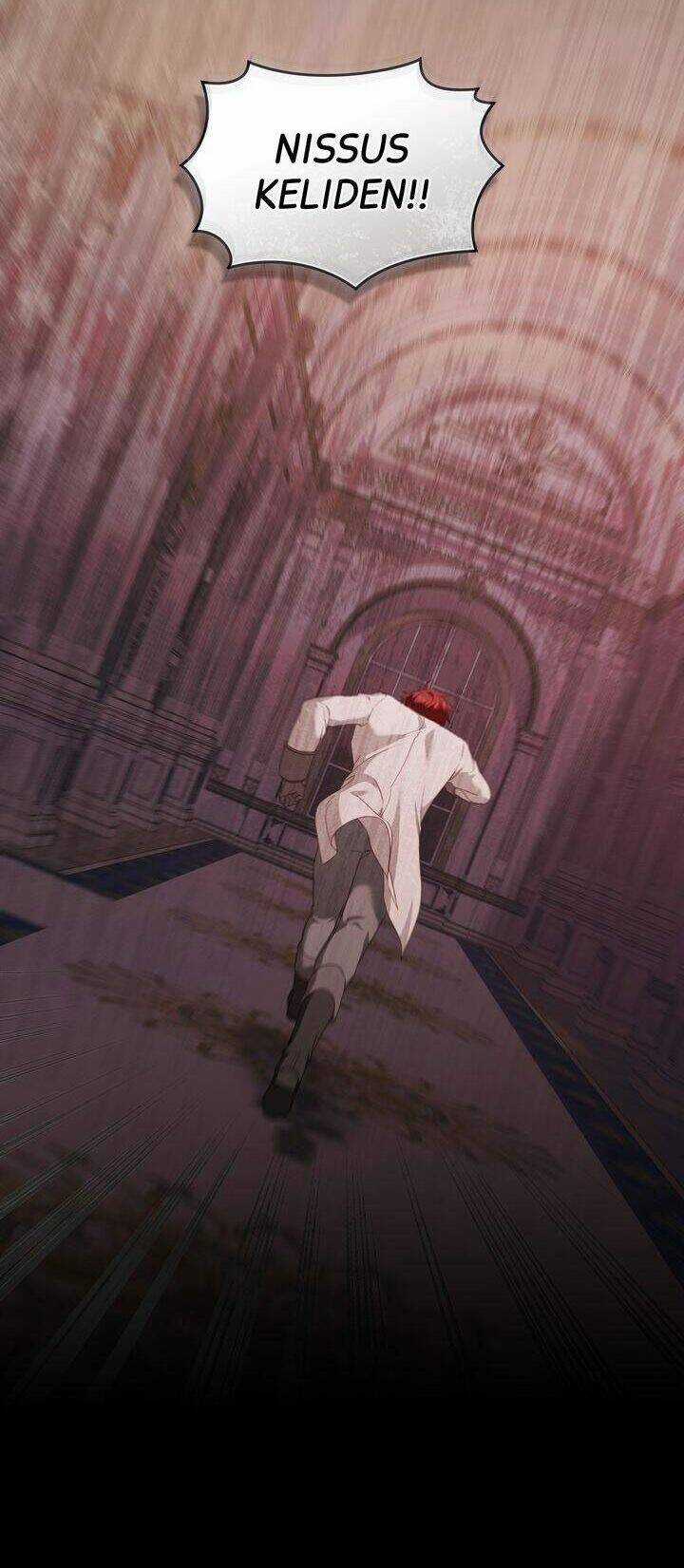 Tôi Trở Thành Nhân Vật Phản Diện Thực Sự Chapter 46 trang 78