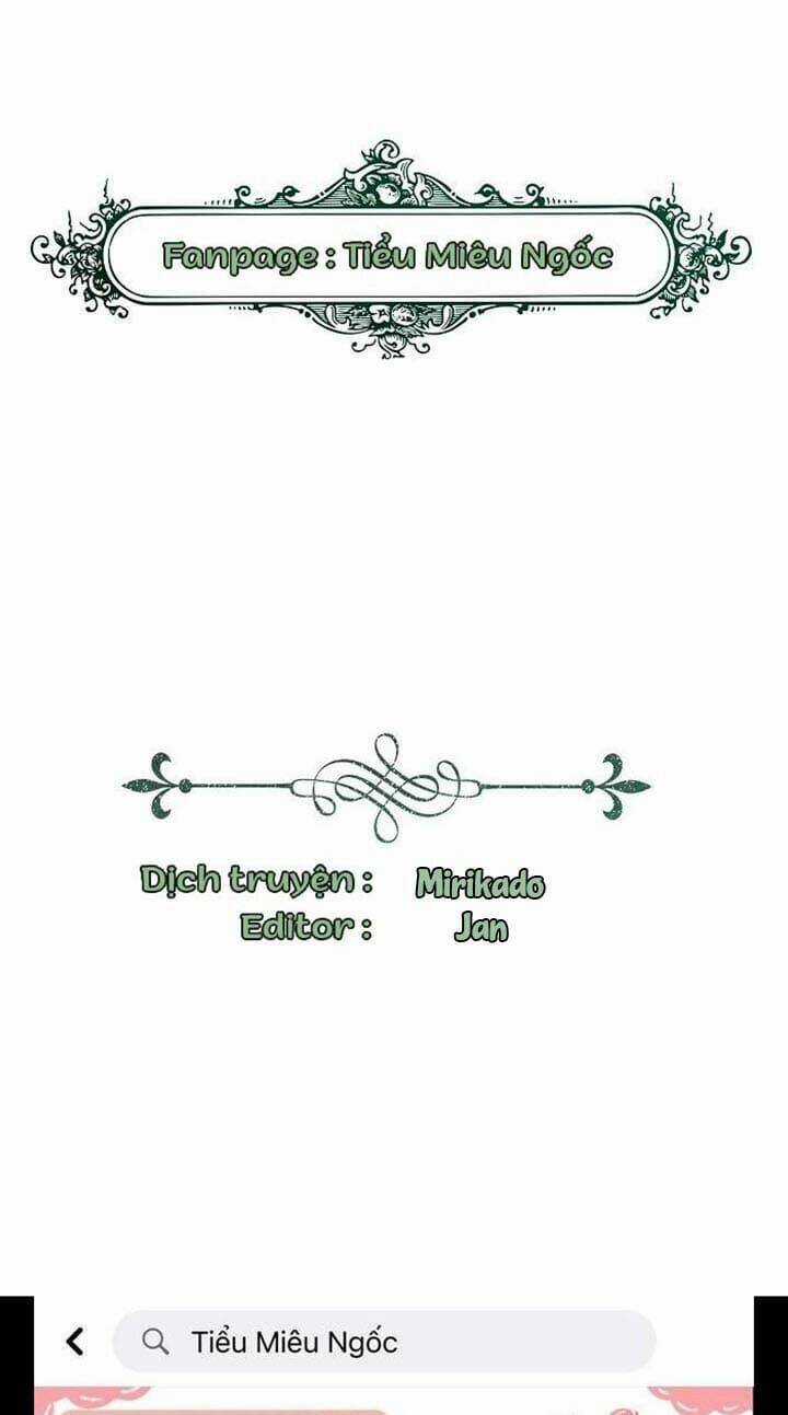 Tôi Trở Thành Nhân Vật Phản Diện Thực Sự Chapter 47 trang 0