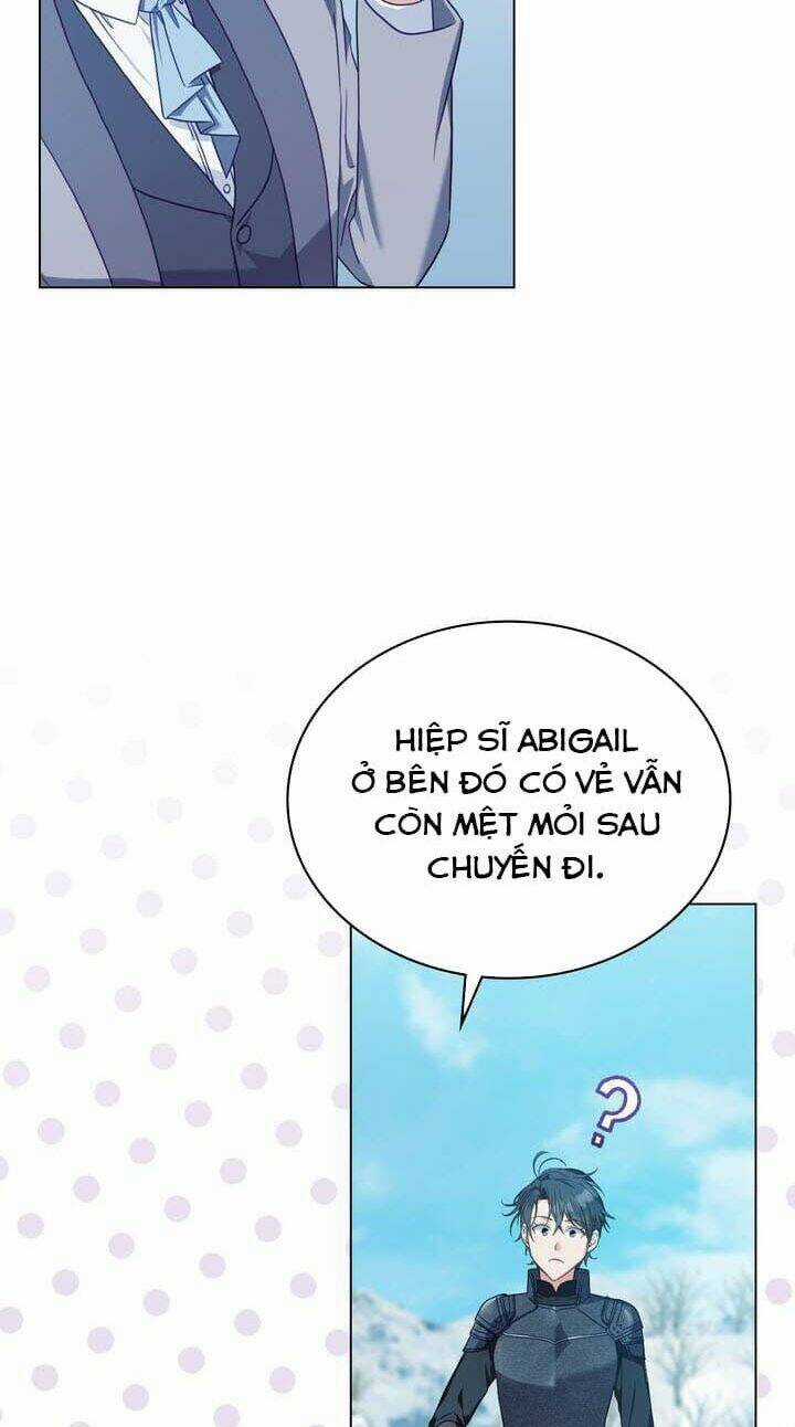 Tôi Trở Thành Nhân Vật Phản Diện Thực Sự Chapter 47 trang 10