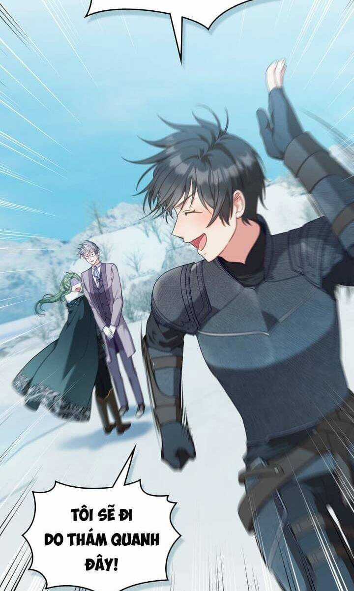 Tôi Trở Thành Nhân Vật Phản Diện Thực Sự Chapter 47 trang 13