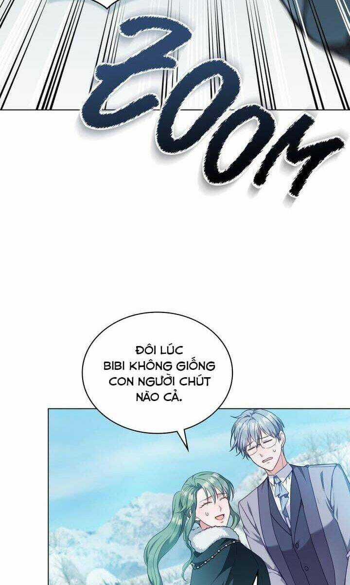 Tôi Trở Thành Nhân Vật Phản Diện Thực Sự Chapter 47 trang 14