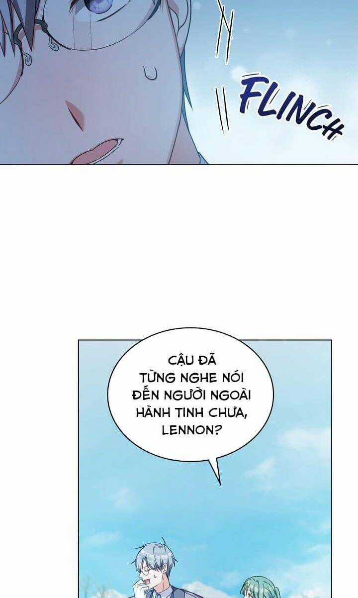 Tôi Trở Thành Nhân Vật Phản Diện Thực Sự Chapter 47 trang 17